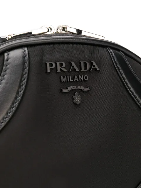 prada half moon bag