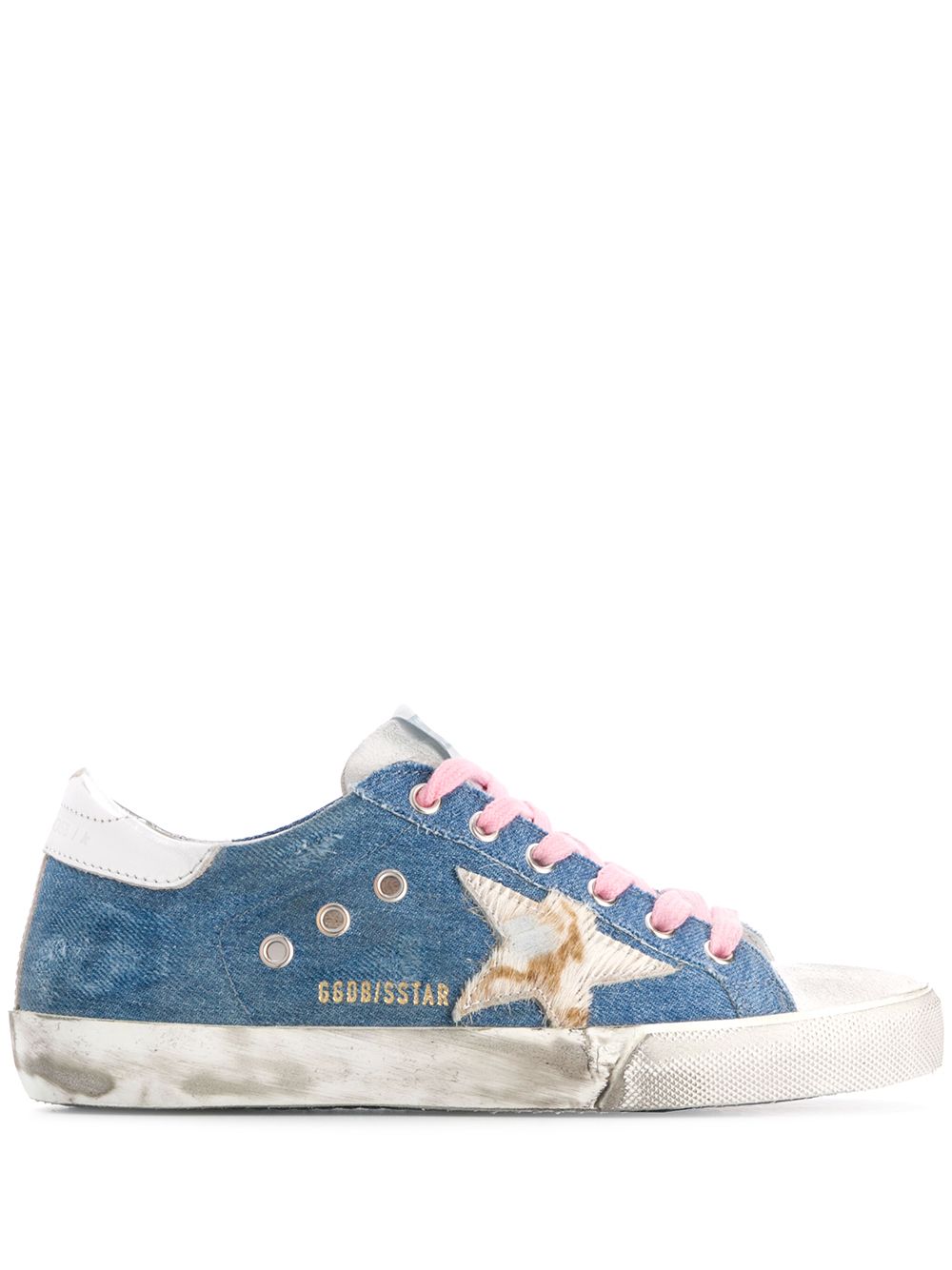 фото Golden goose кеды superstar