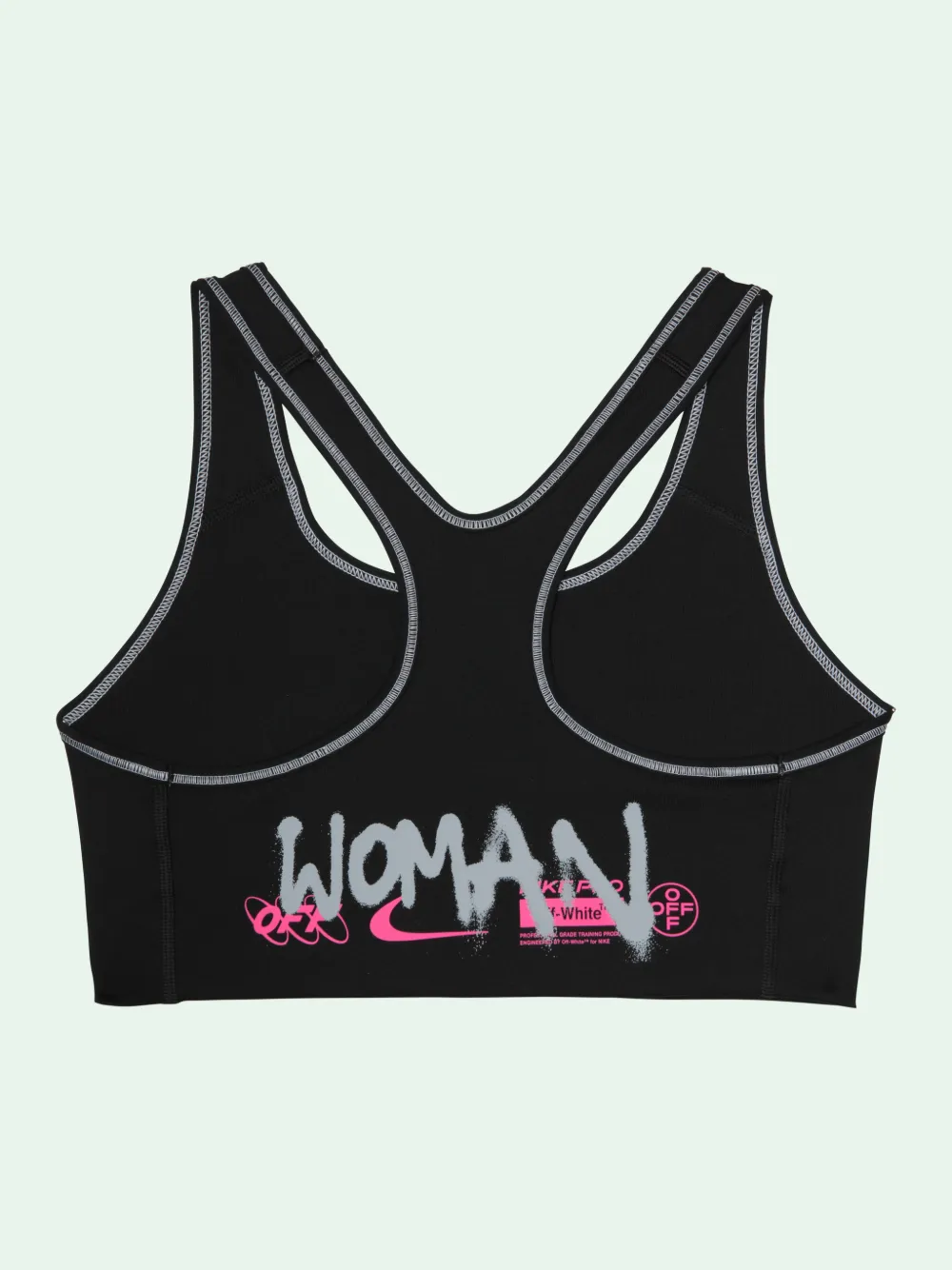 low top off white nike