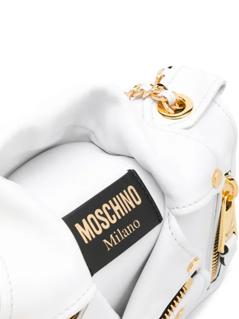 Moschino Borsa a Tracolla a Forma Di Giacca - Farfetch