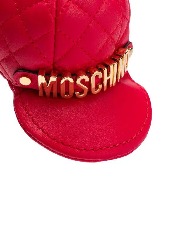cap moschino