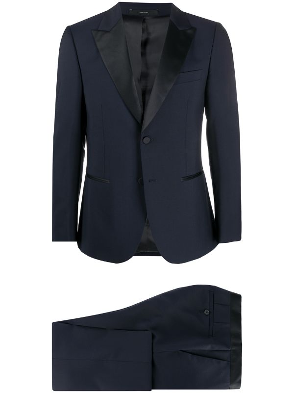 paul smith tuxedo