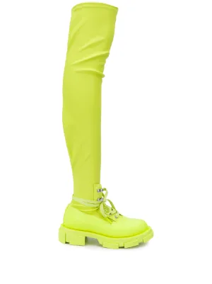 stretch boots canada