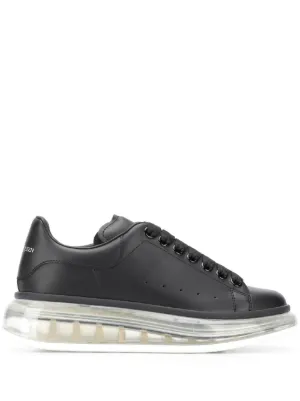 alexander mcqueen trainers best price