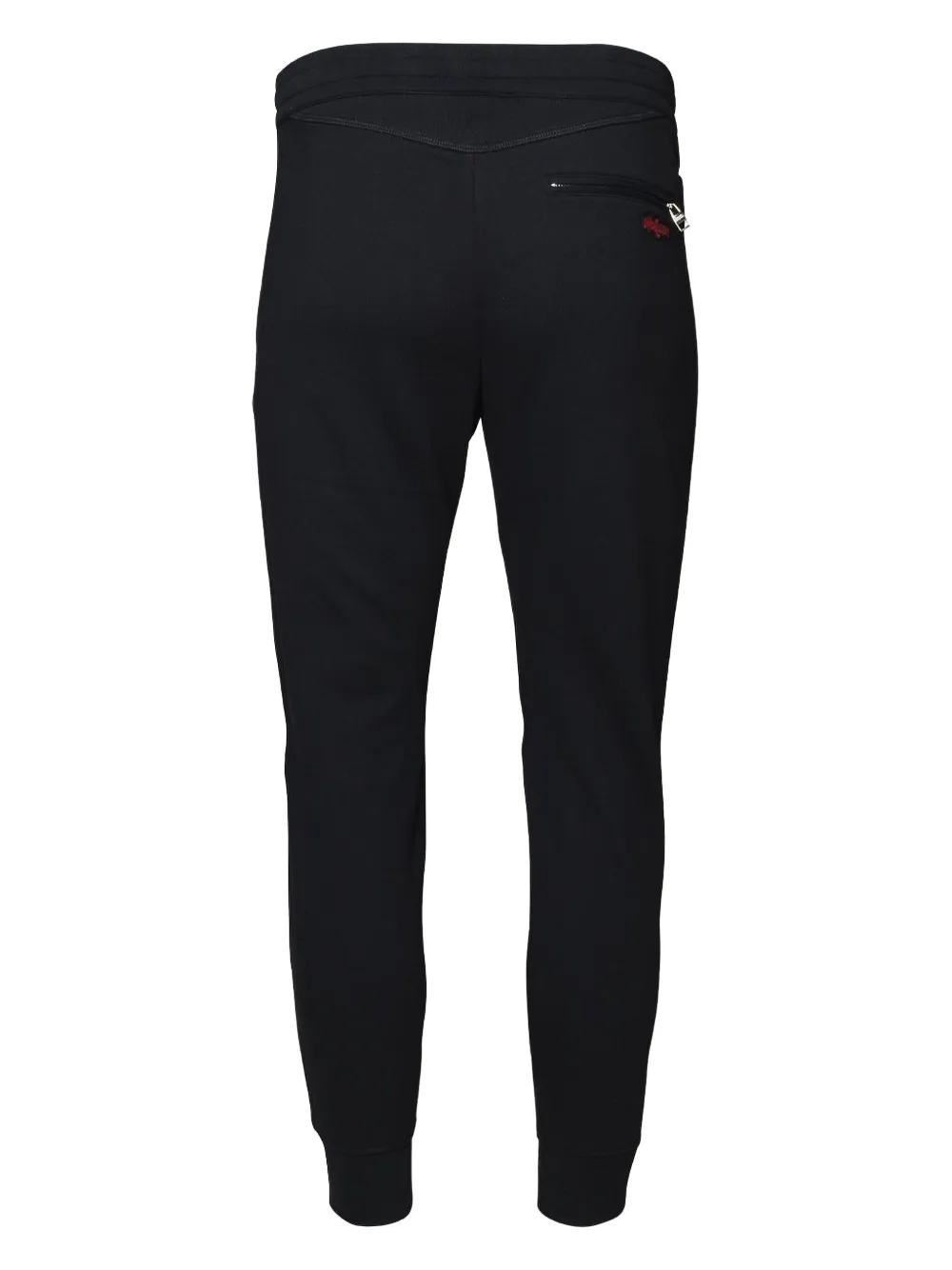 Alexander McQueen Jogginghose mit Logo-Patch | Jogginghosen | Image 2
