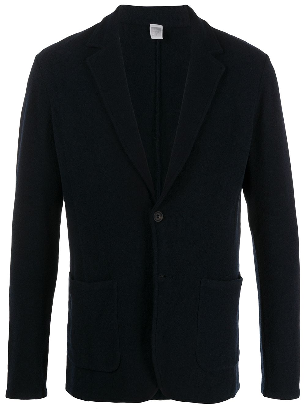 фото Eleventy single-breasted blazer