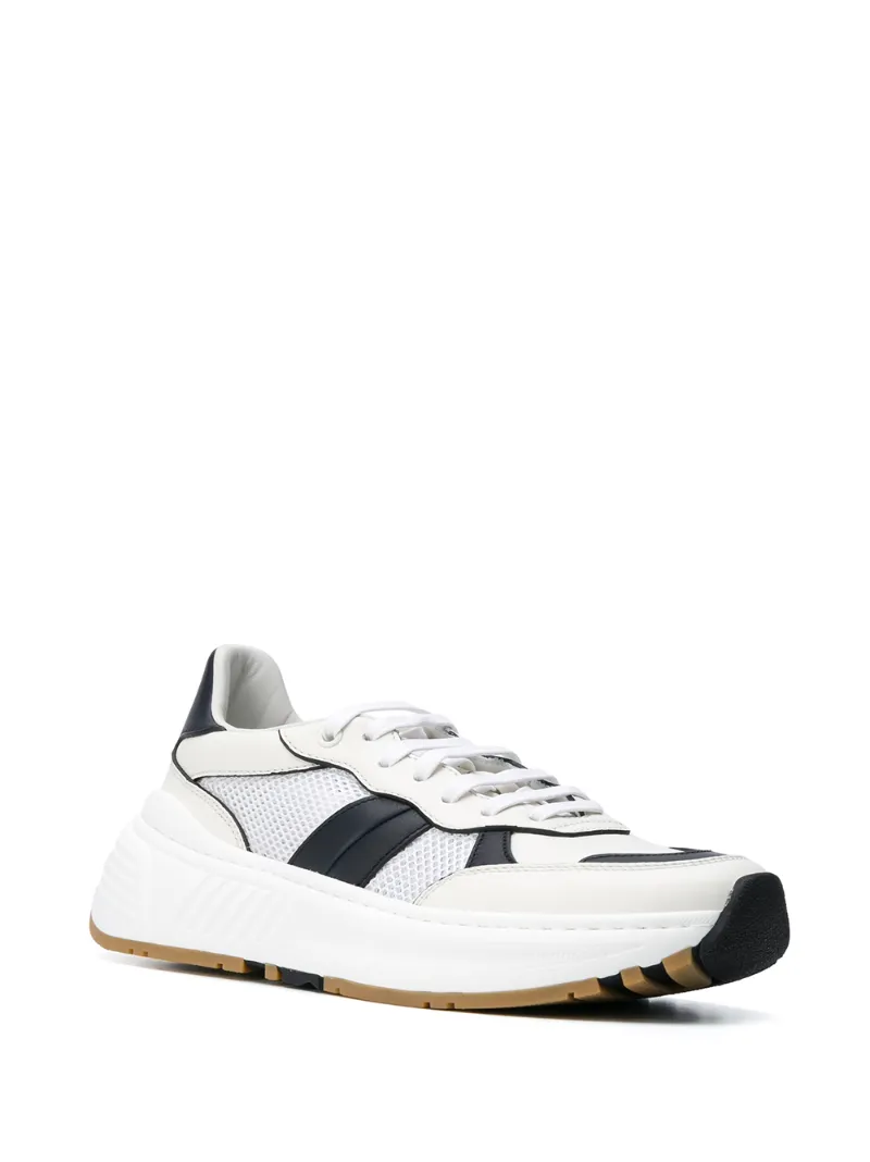 BOTTEGA VENETA SPEEDSTER SNEAKERS