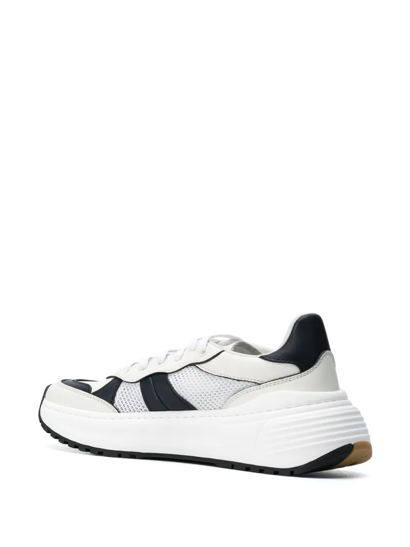 BOTTEGA VENETA SPEEDSTER SNEAKERS