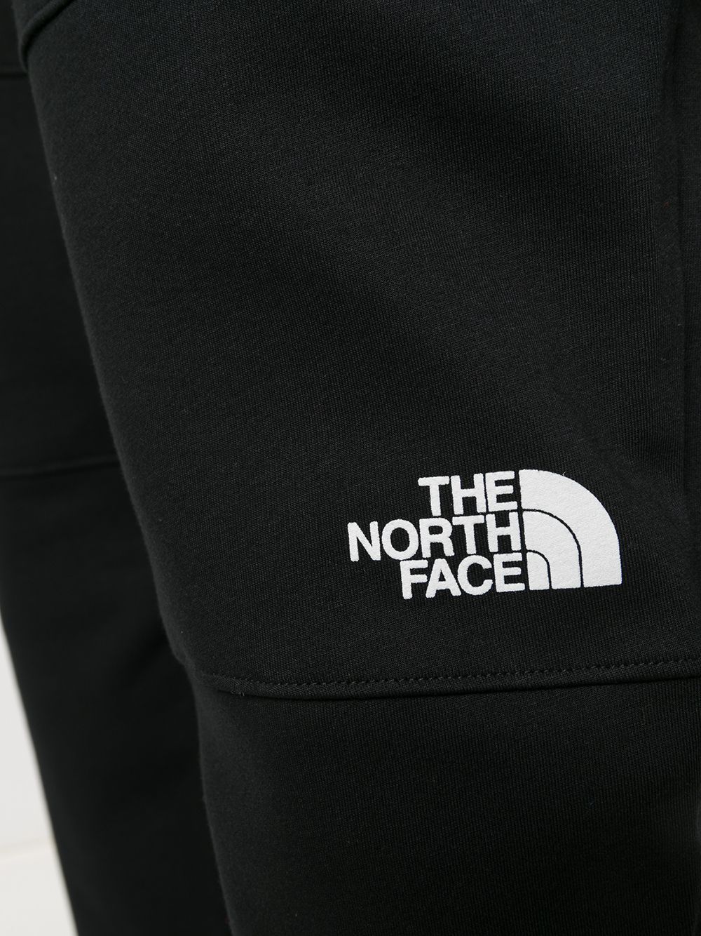 фото The north face спортивные брюки fine ii