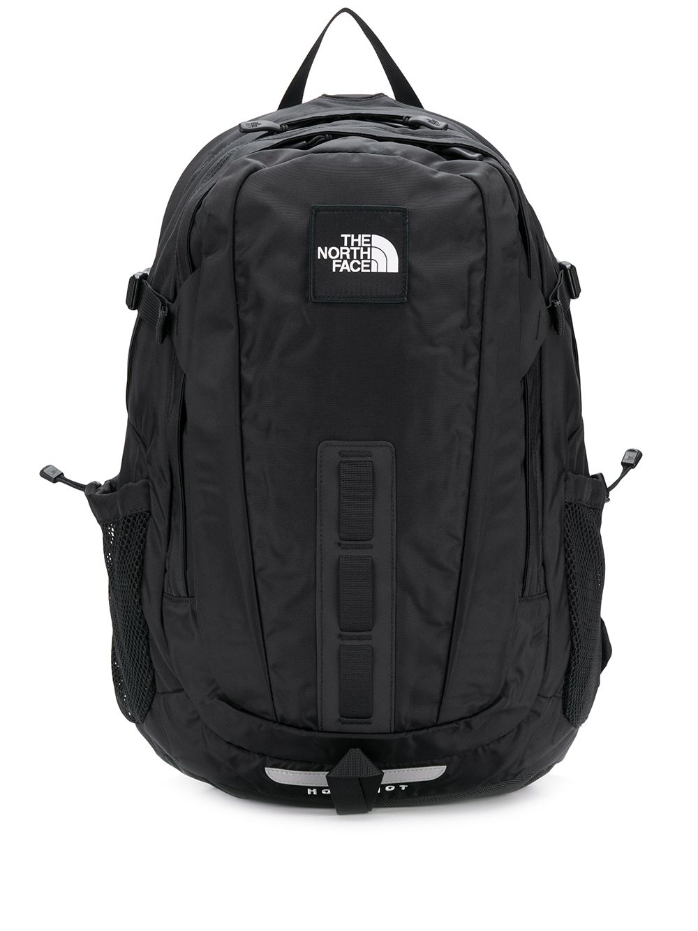 Shop Black The North Face Hot Shot Backpack With Express Delivery Farfetch