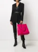Image 2 of Alexander McQueen The Tall Story tote