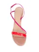 Gianvito Rossi حذاء بكعب 9.5 سم مانهاتن