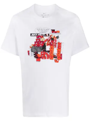 playeras nike para hombre