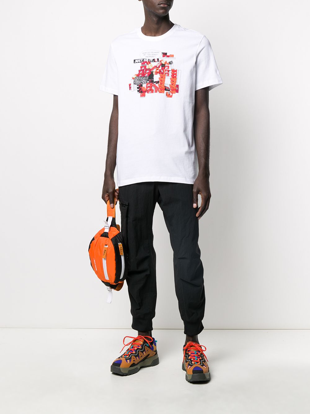 Nike Sneaker Culture T-shirt - Farfetch