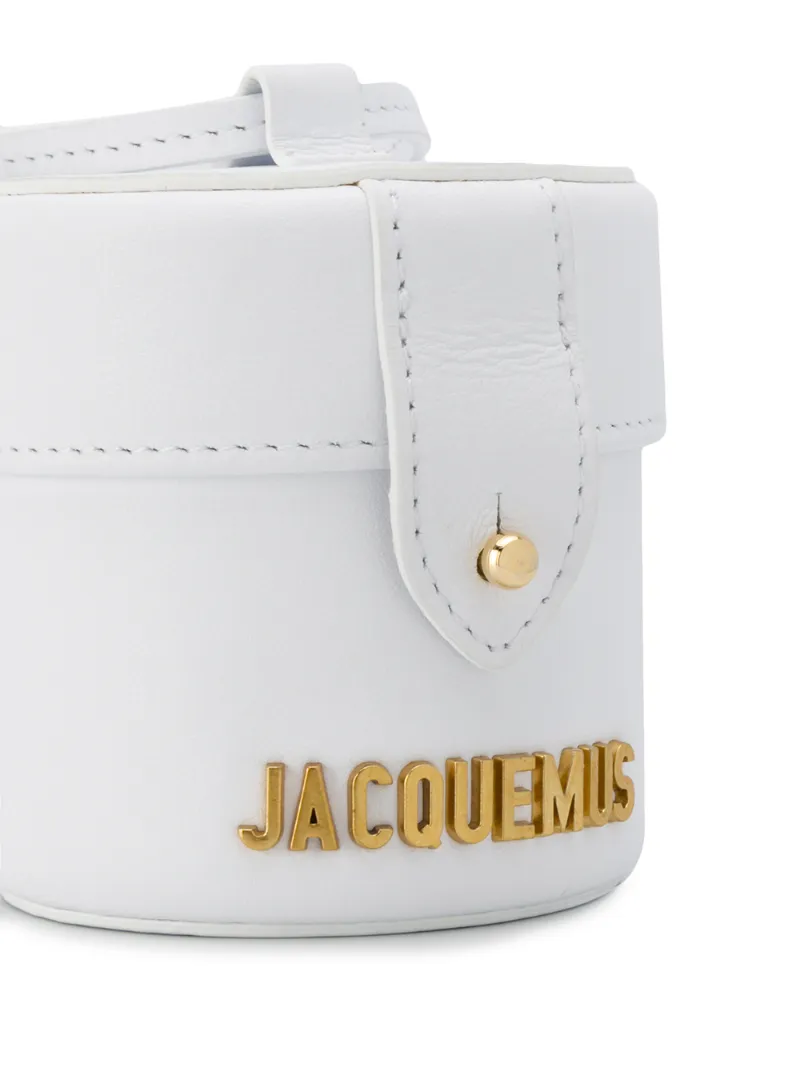 JACQUEMUS LE VANITY MINI BAG