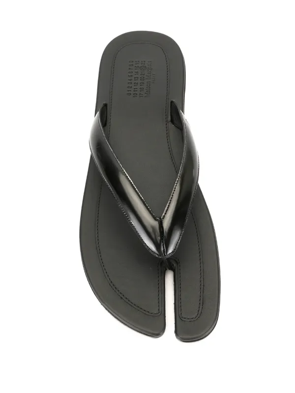 margiela flip flops