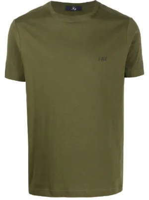 t shirt fay uomo