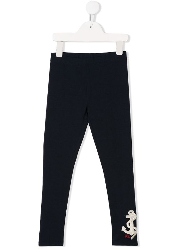 ralph lauren leggings