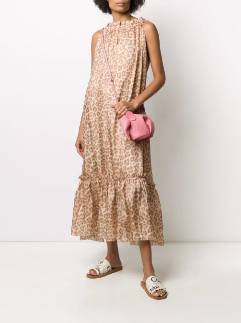 elephant mini bag