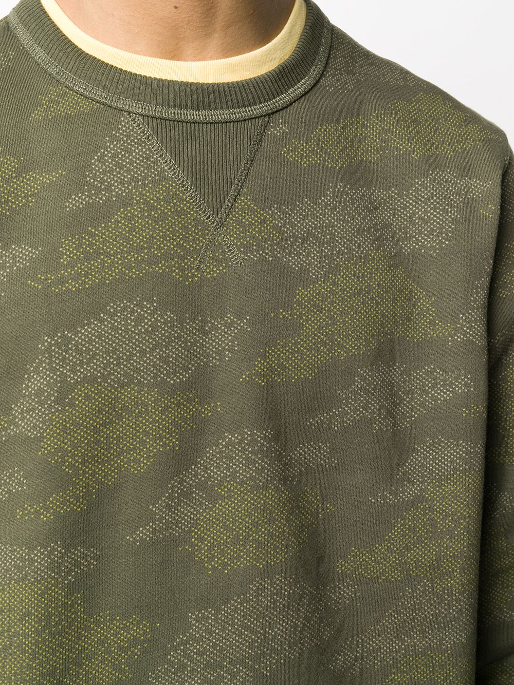 paul smith cloud
