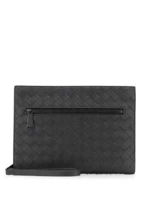 bottega men clutch