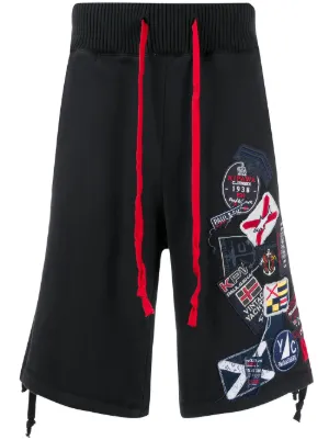 Paul & shark shorts sale Clearance