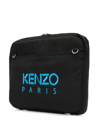 kenzo laptop sleeve