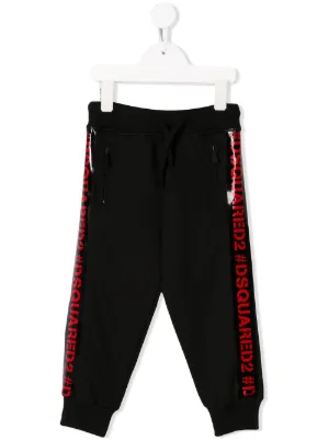 boys dsquared tracksuit