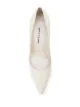 Manolo Blahnik BB 110mm pumps