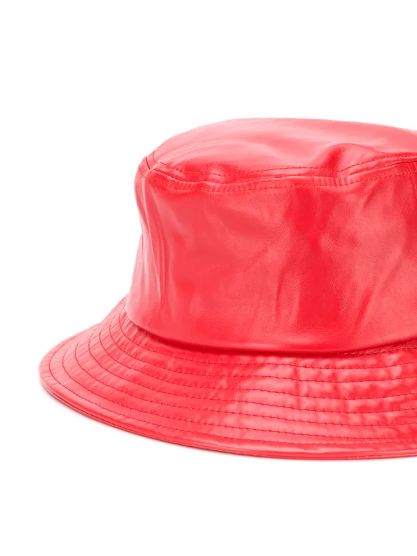 bucket hat vinyl