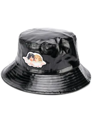fiorucci bucket hat