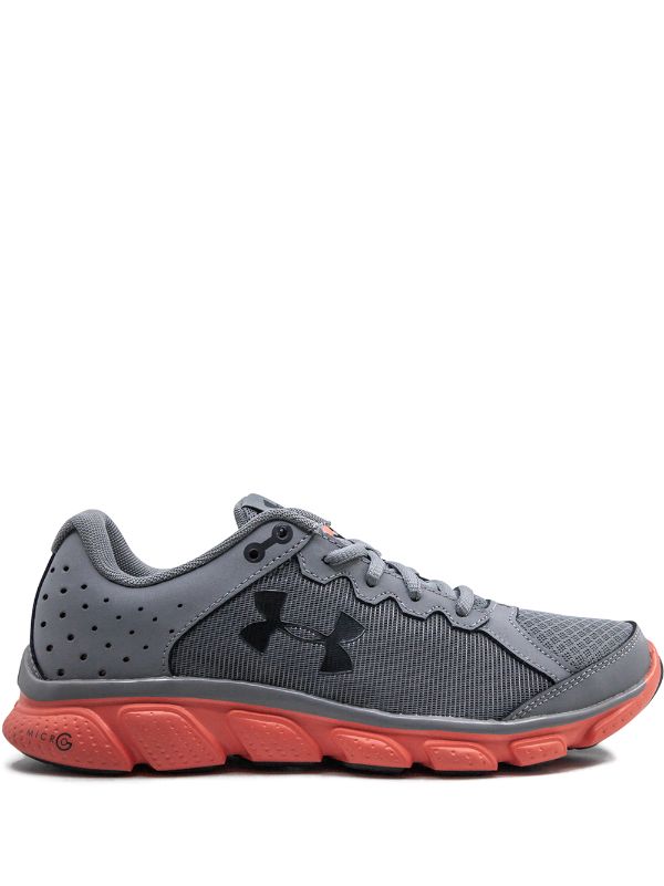 under armor micro shoes