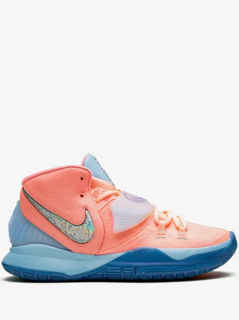 Nike x Concepts Kyrie 6 "Khepri - Special Box" sneakers