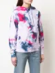 Lhd Big sur tie-dye hoodie