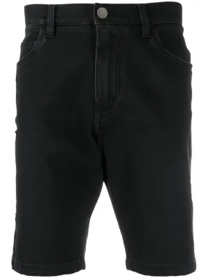 dolce gabbana denim shorts