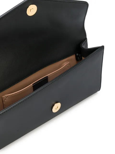 gucci tiger clutch
