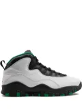 Jordan Air Jordan 10 ""Seattle Supersonics"" sneakers - White