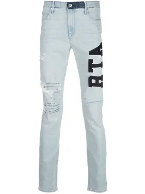 rta jeans men