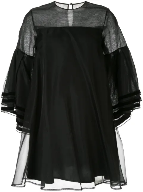 Macgraw 'Nightingale' Kleid