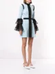 Macgraw Sincerity two tone dress