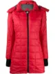 الصورة 1 من Canada Goose معطف هودي كاجوال ومبطن