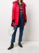 الصورة 2 من Canada Goose معطف هودي كاجوال ومبطن