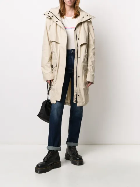 canada goose cavalry