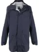 Afbeelding 1 van Canada Goose Regenjas met capuchon