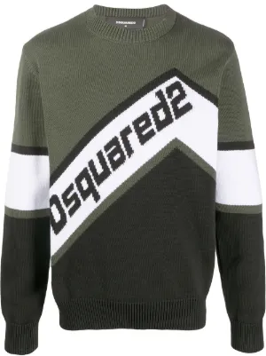 dsquared jumper men