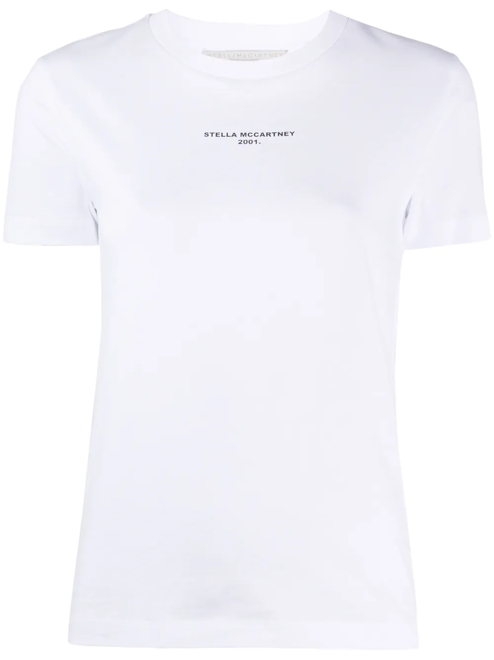 

Stella McCartney Stella McCartney 2001 T-shirt - White