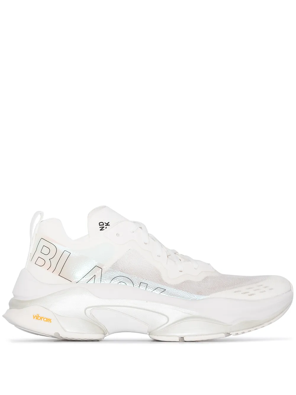 

Brandblack Kite Racer sneakers - White