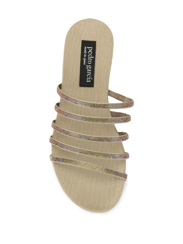 pedro garcia gala sandal