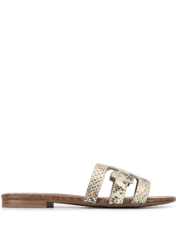 sam edelman hermes sandals