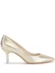 Image 1 of Sophia Webster Coco crystal heel pumps